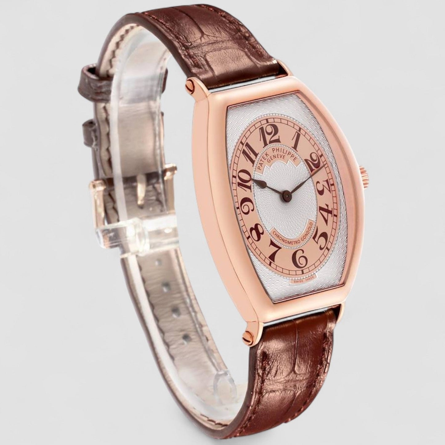 Patek Philippe 5098R-001
