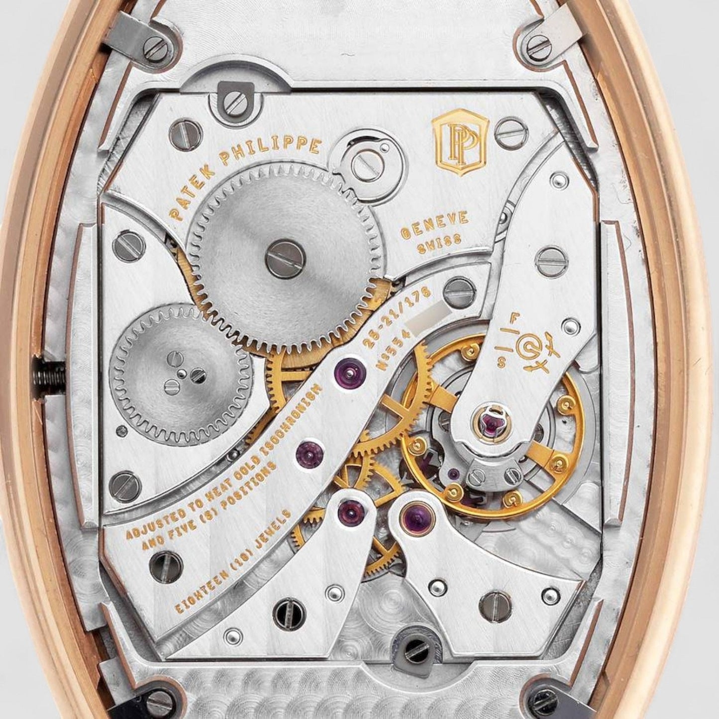 Patek Philippe 5098R-001