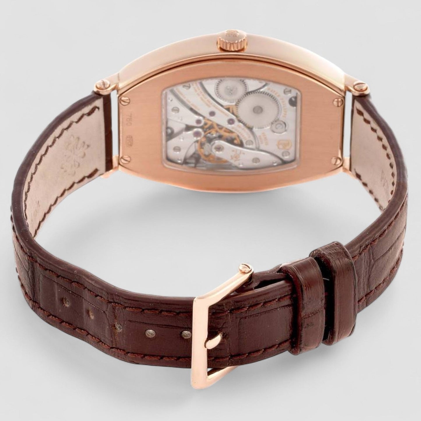 Patek Philippe 5098R-001