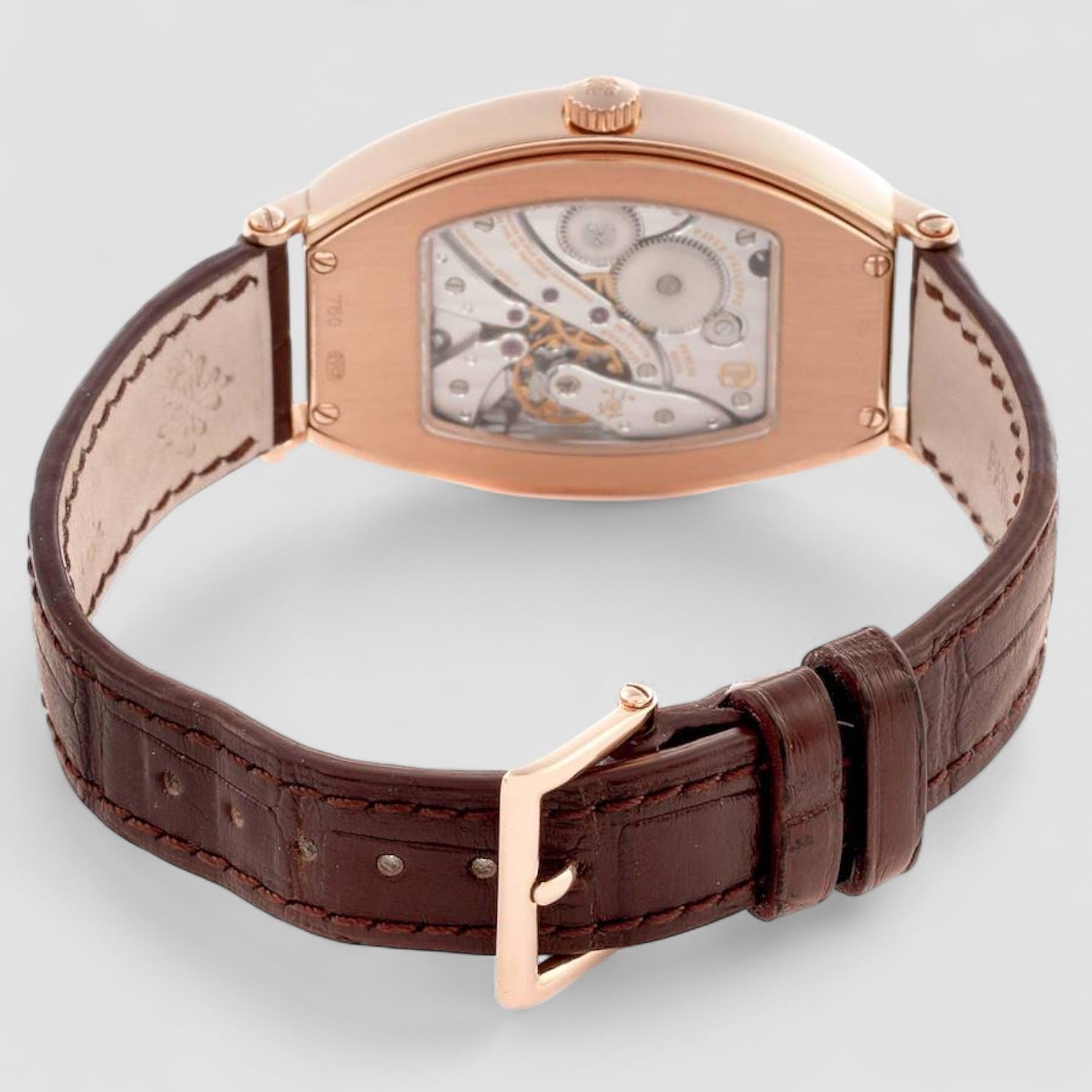 Patek Philippe 5098R-001