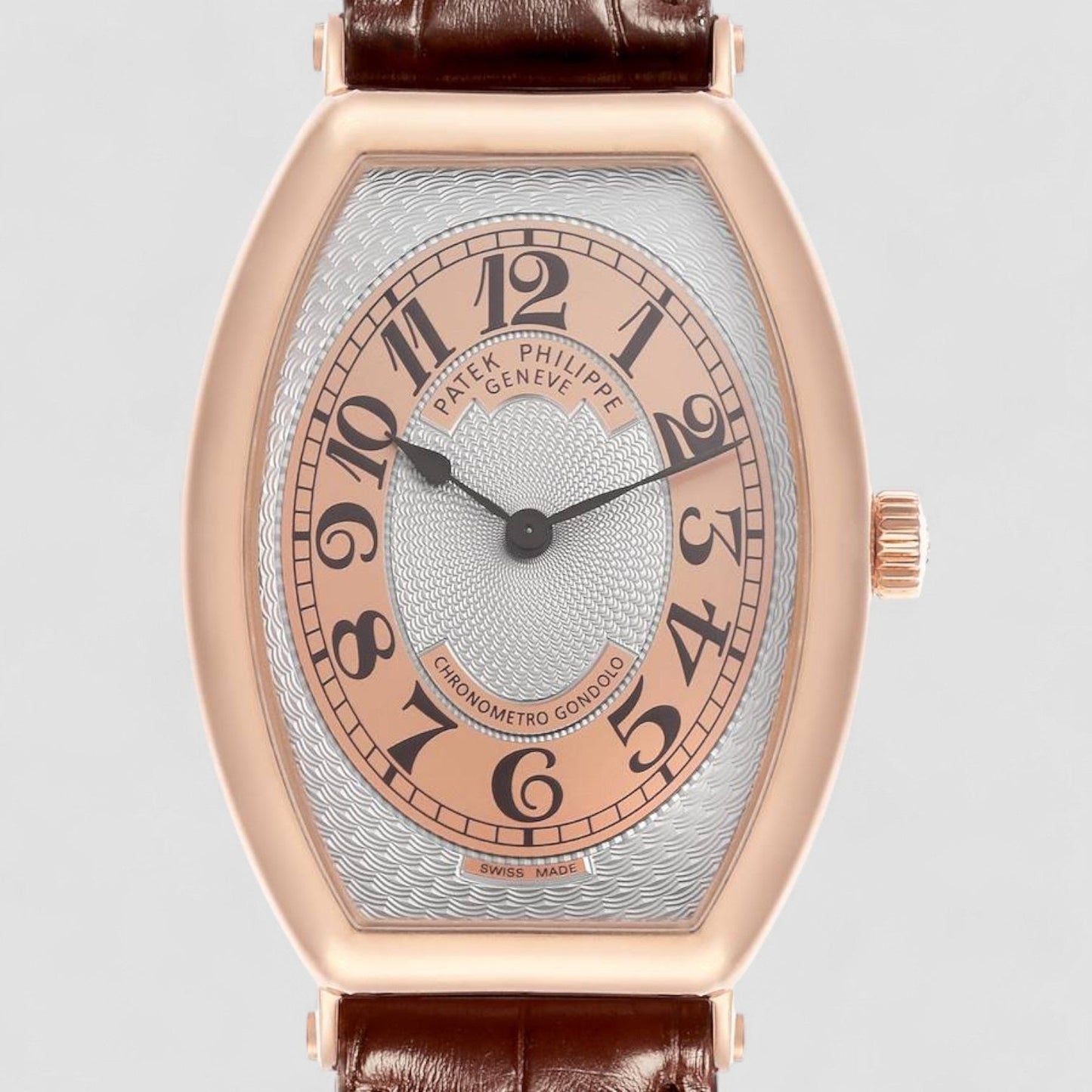 Patek Philippe 5098R-001