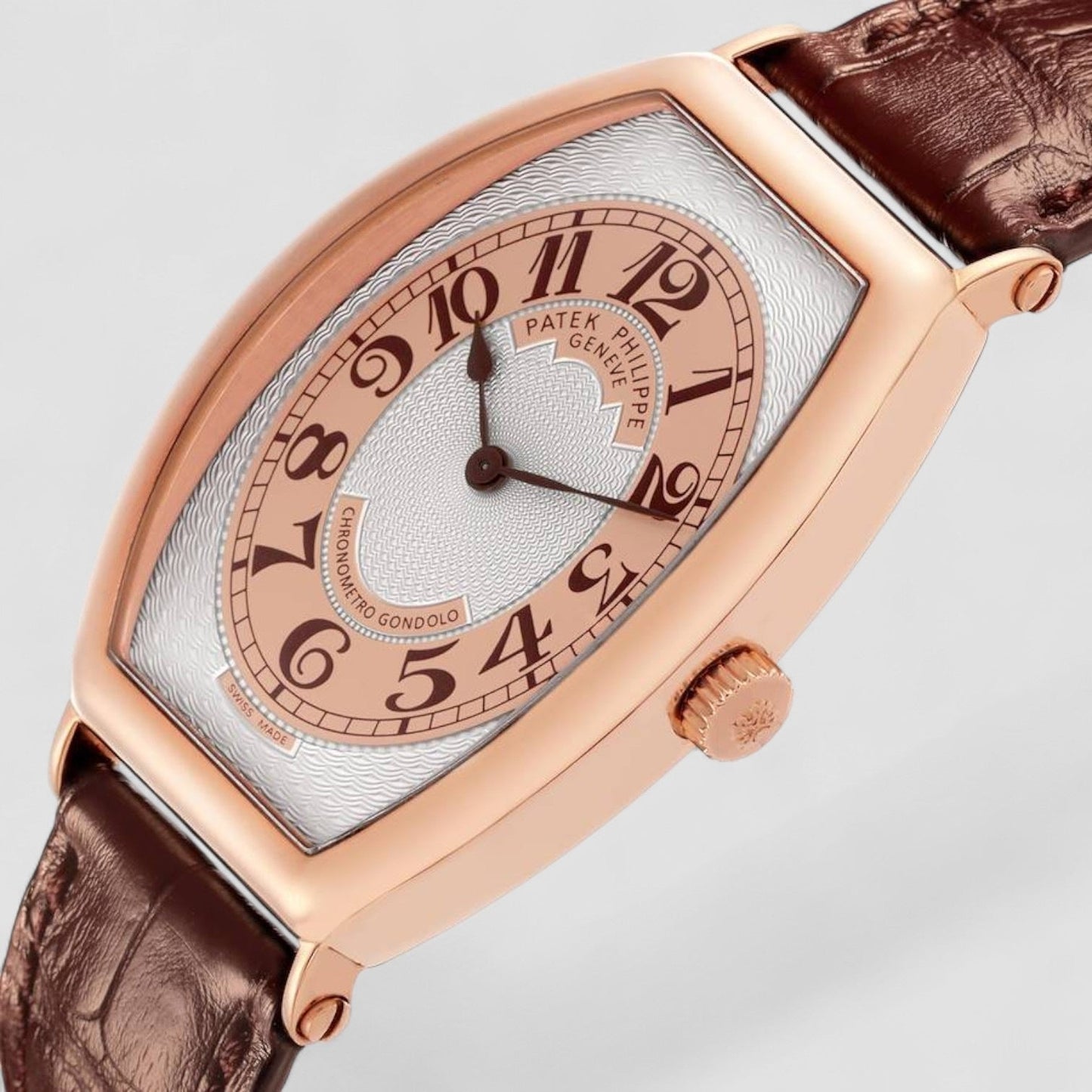 Patek Philippe 5098R-001