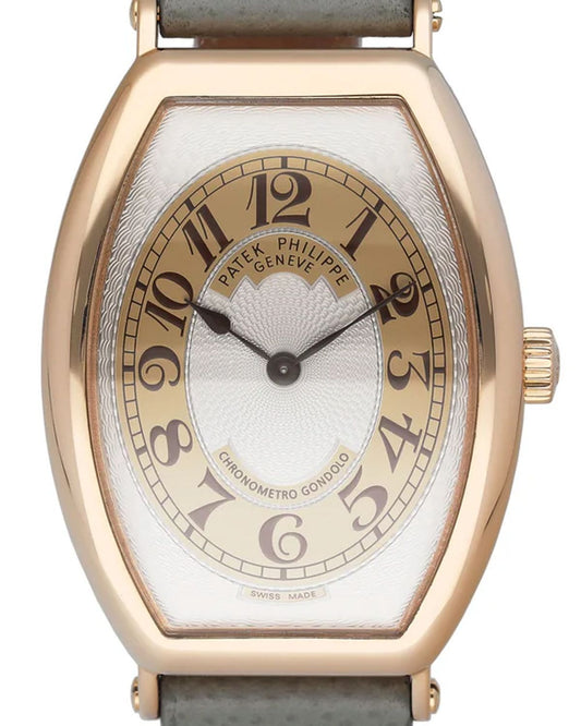 Patek Philippe 5098R