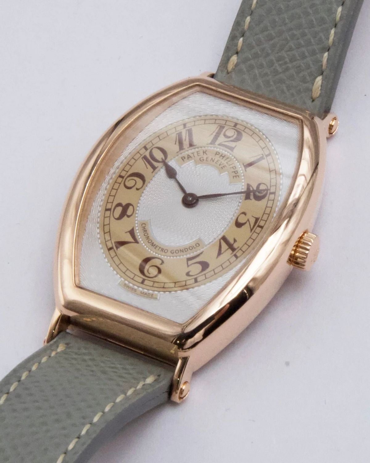 Patek Philippe 5098R