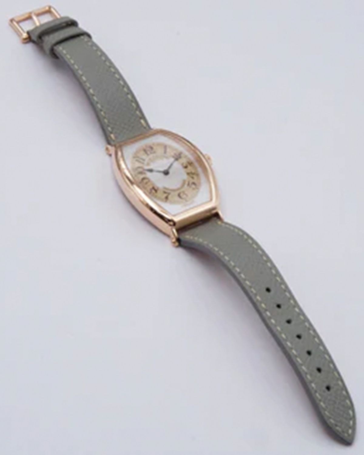 Patek Philippe 5098R