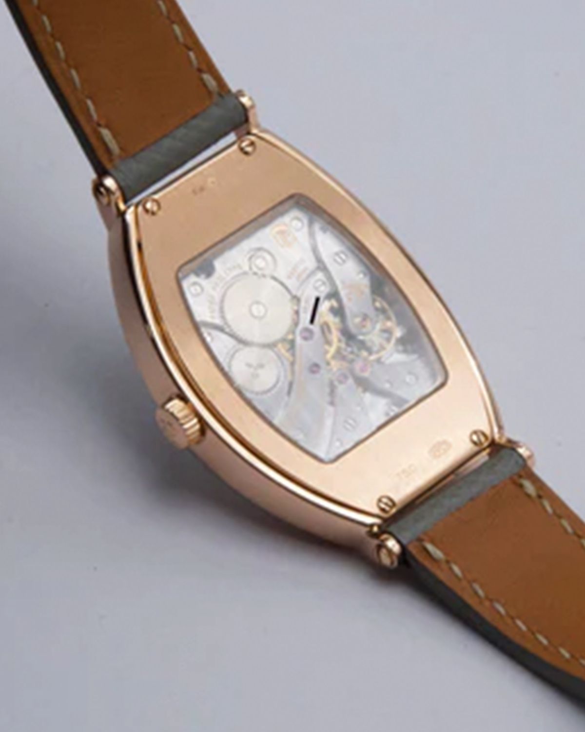 Patek Philippe 5098R