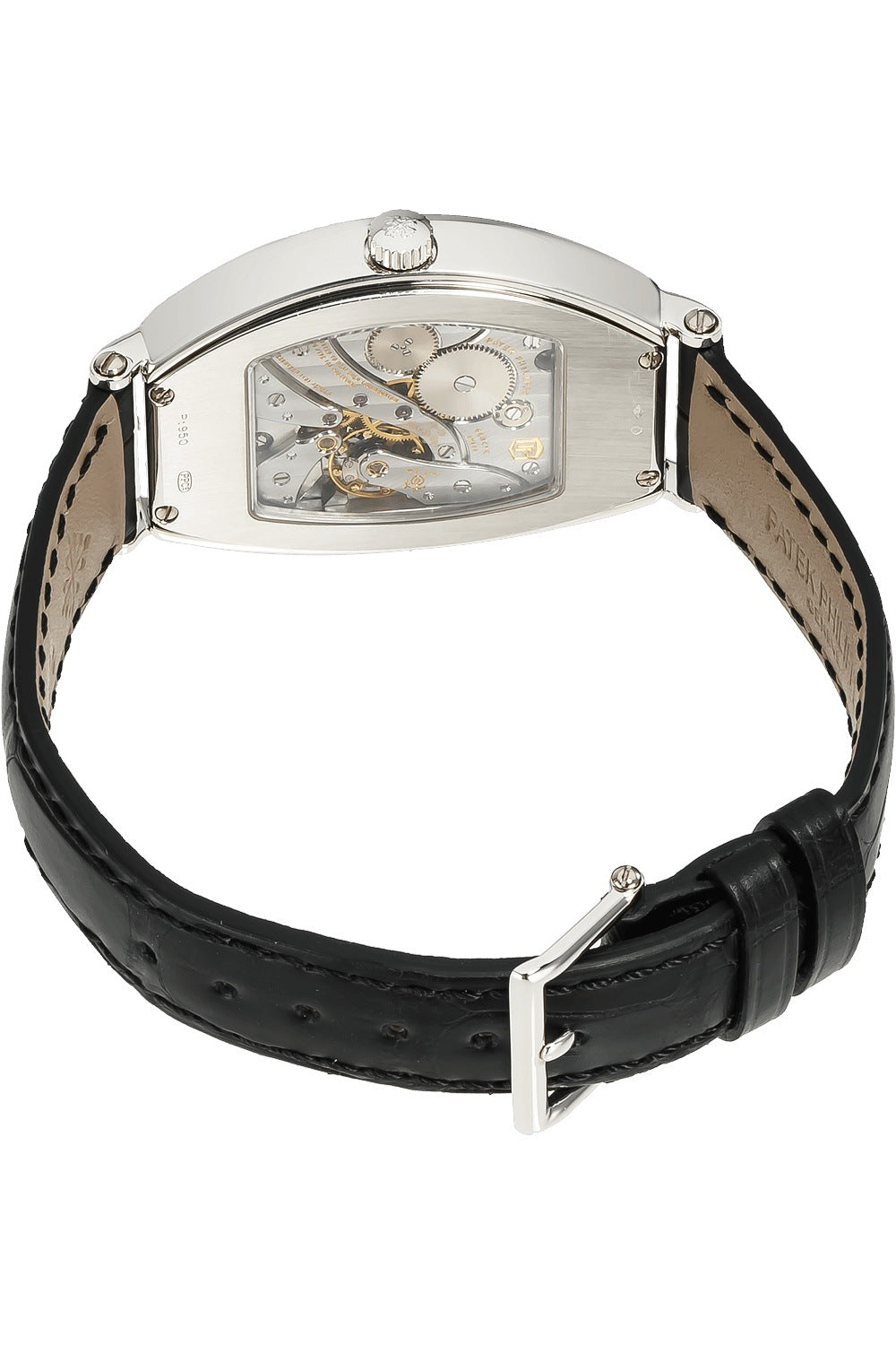 Patek Philippe 5098