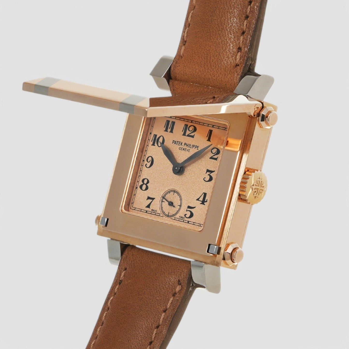 Patek Philippe 5099RG-001