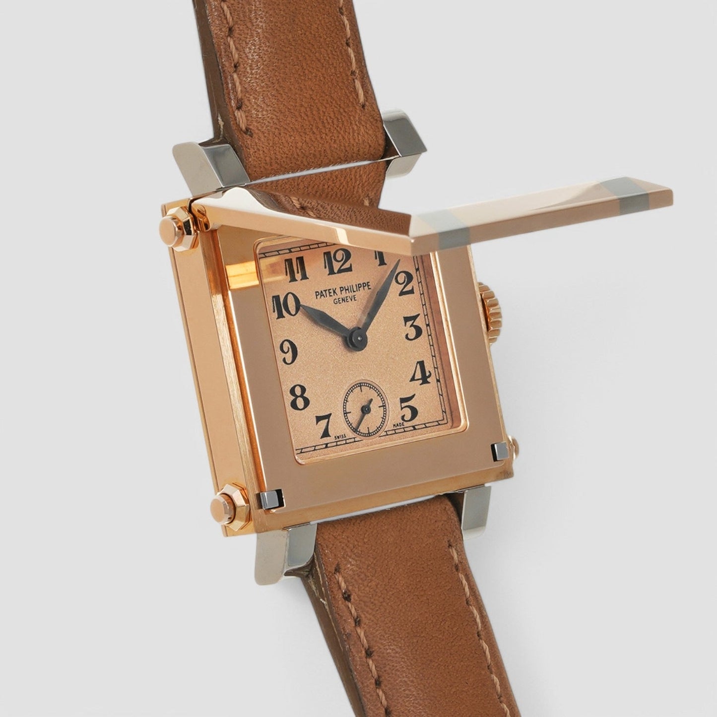 Patek Philippe 5099RG-001