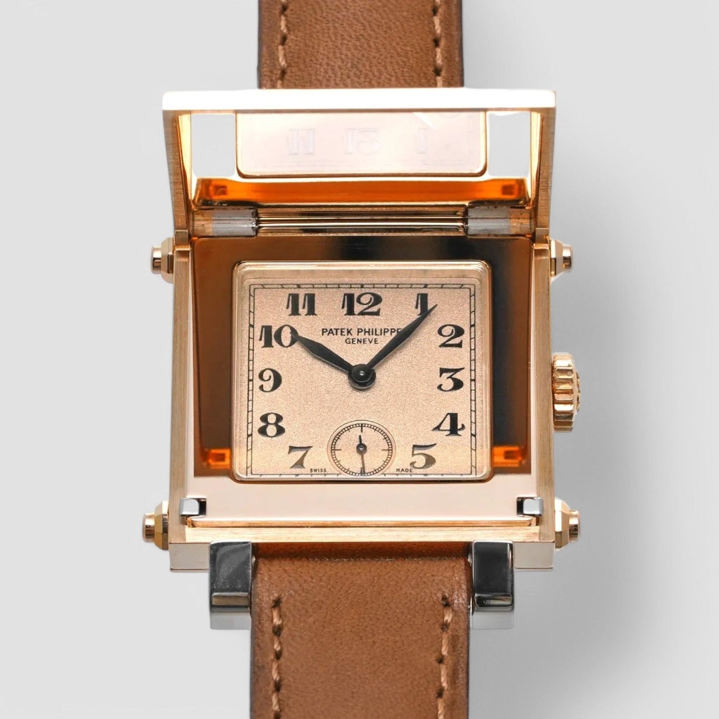 Patek Philippe 5099RG-001