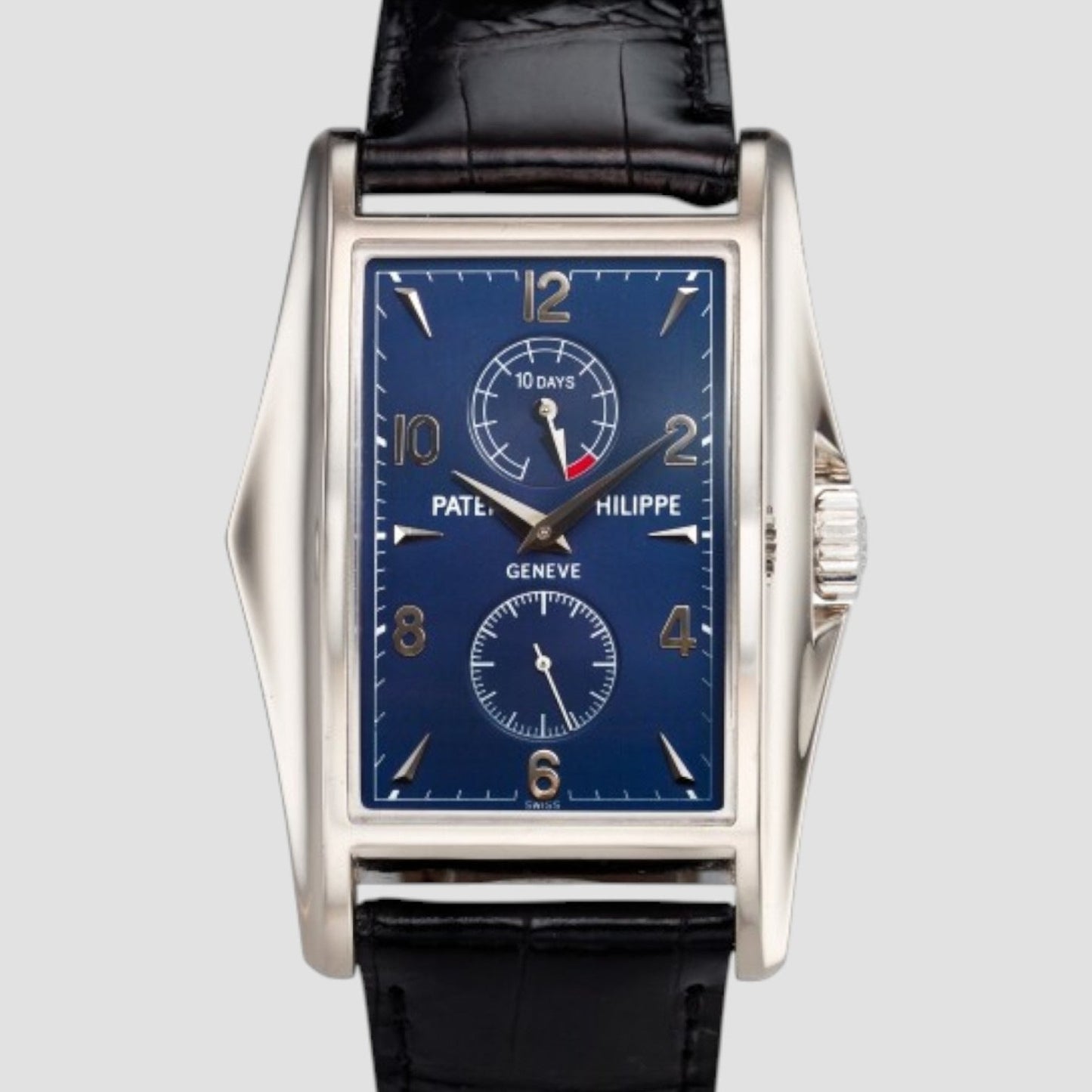 Patek Philippe 5100G-001