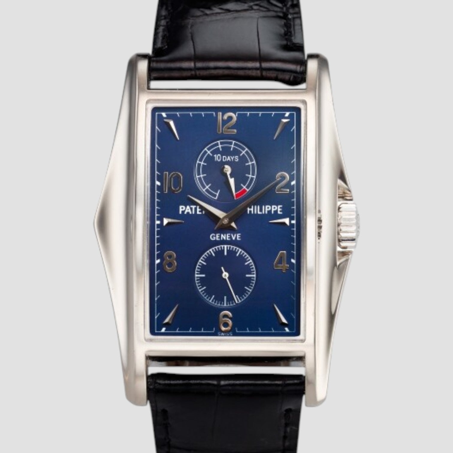 Patek Philippe 5100G-001