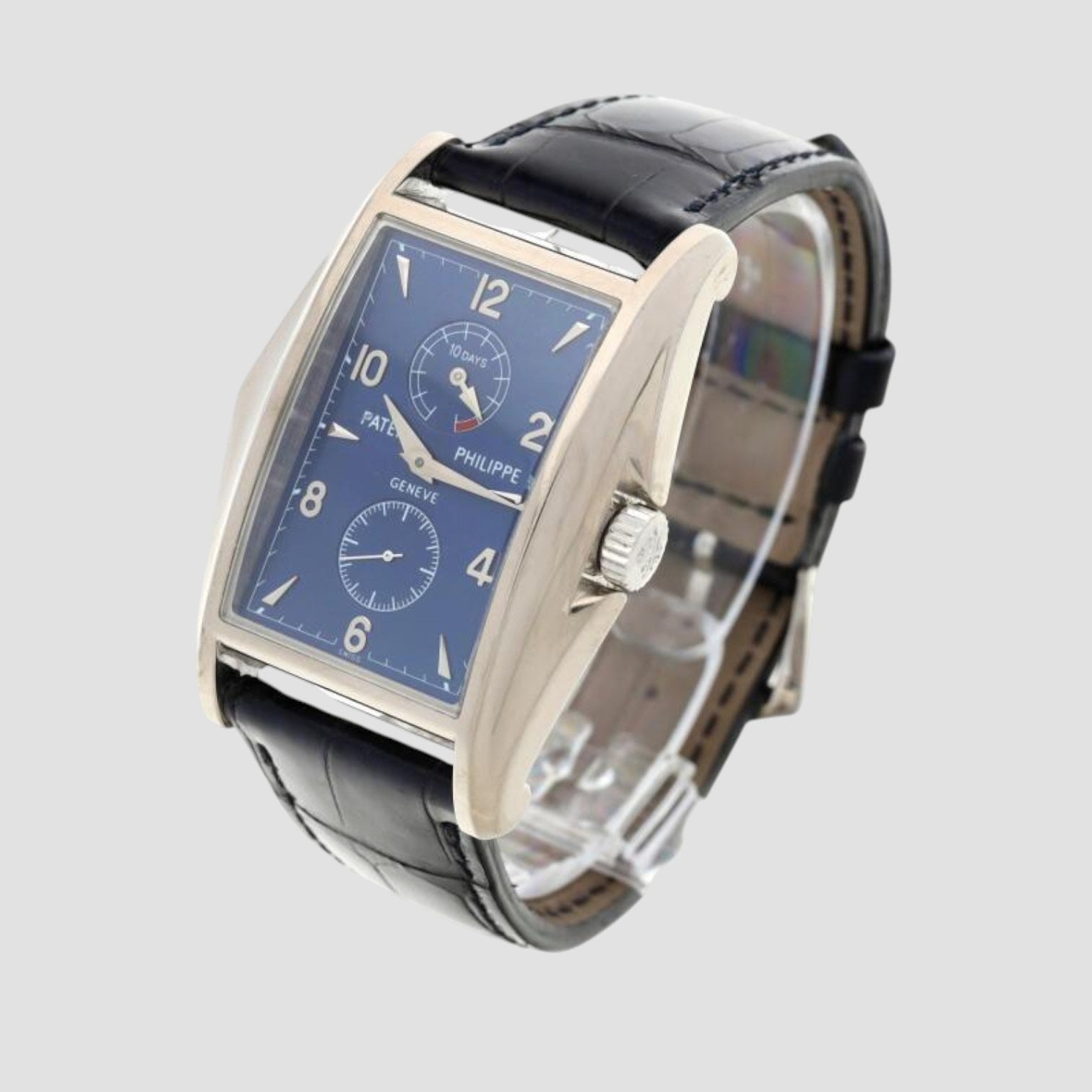Patek Philippe 5100G-001