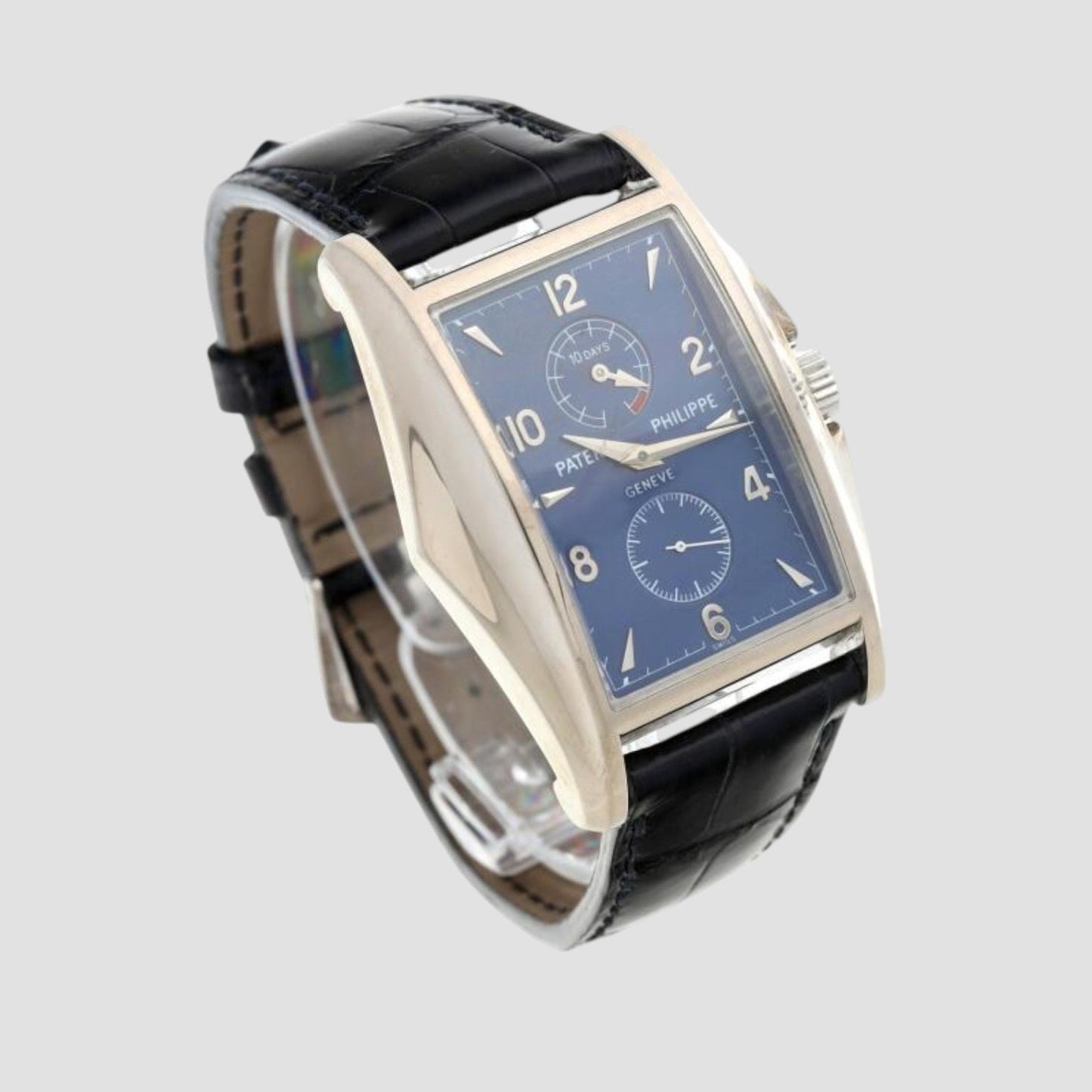 Patek Philippe 5100G-001