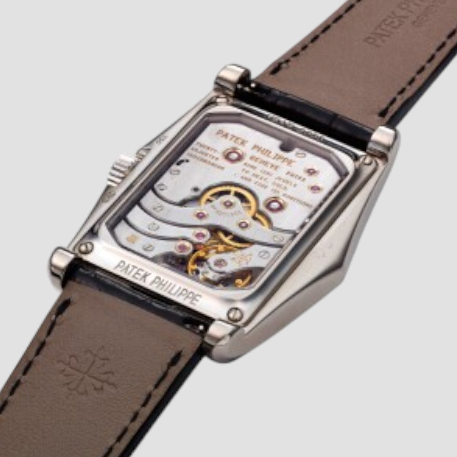 Patek Philippe 5100G-001