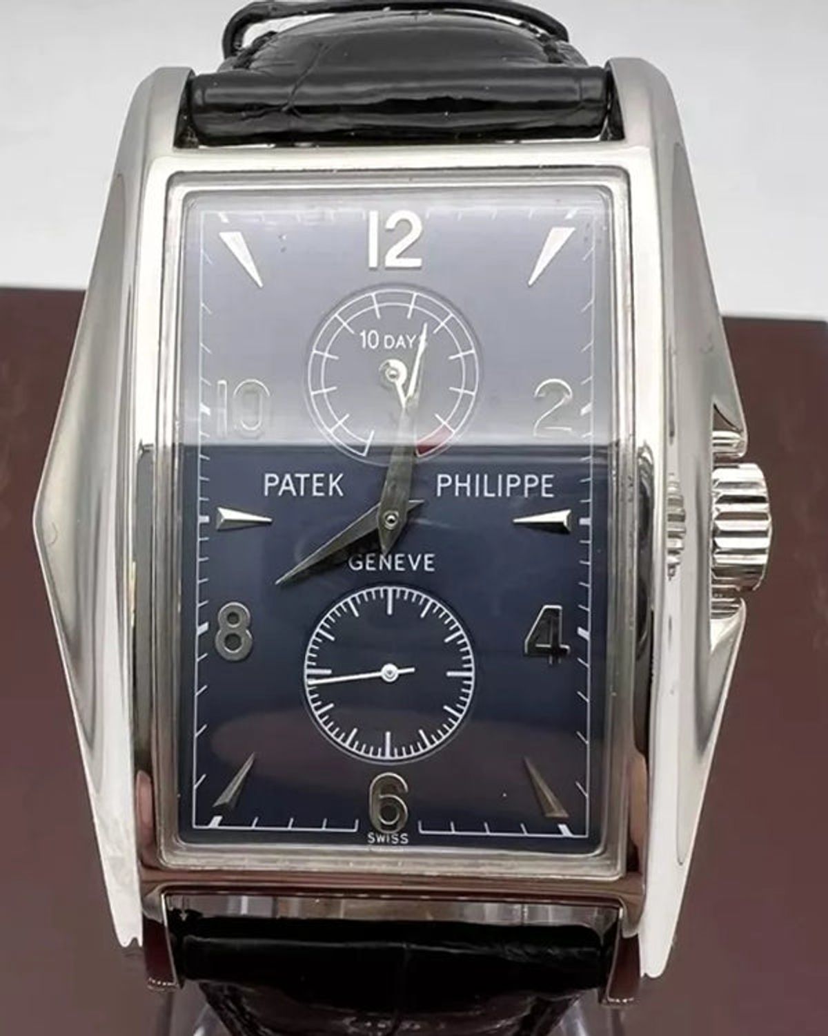 Patek Philippe 5100G-001