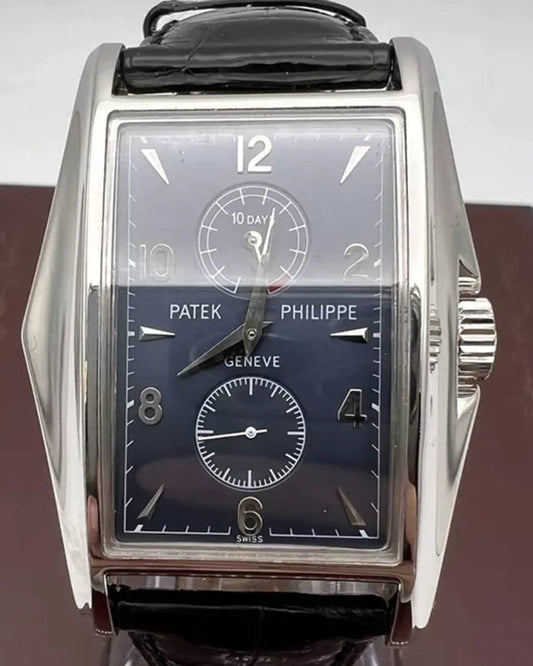 Patek Philippe 5100G-001