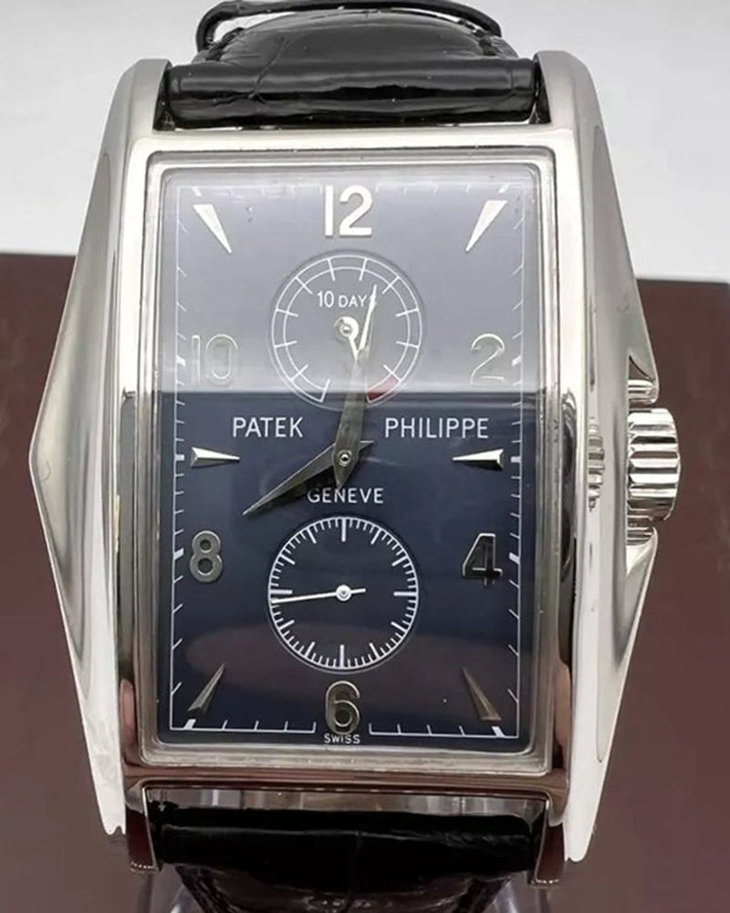 Patek Philippe 5100G-001