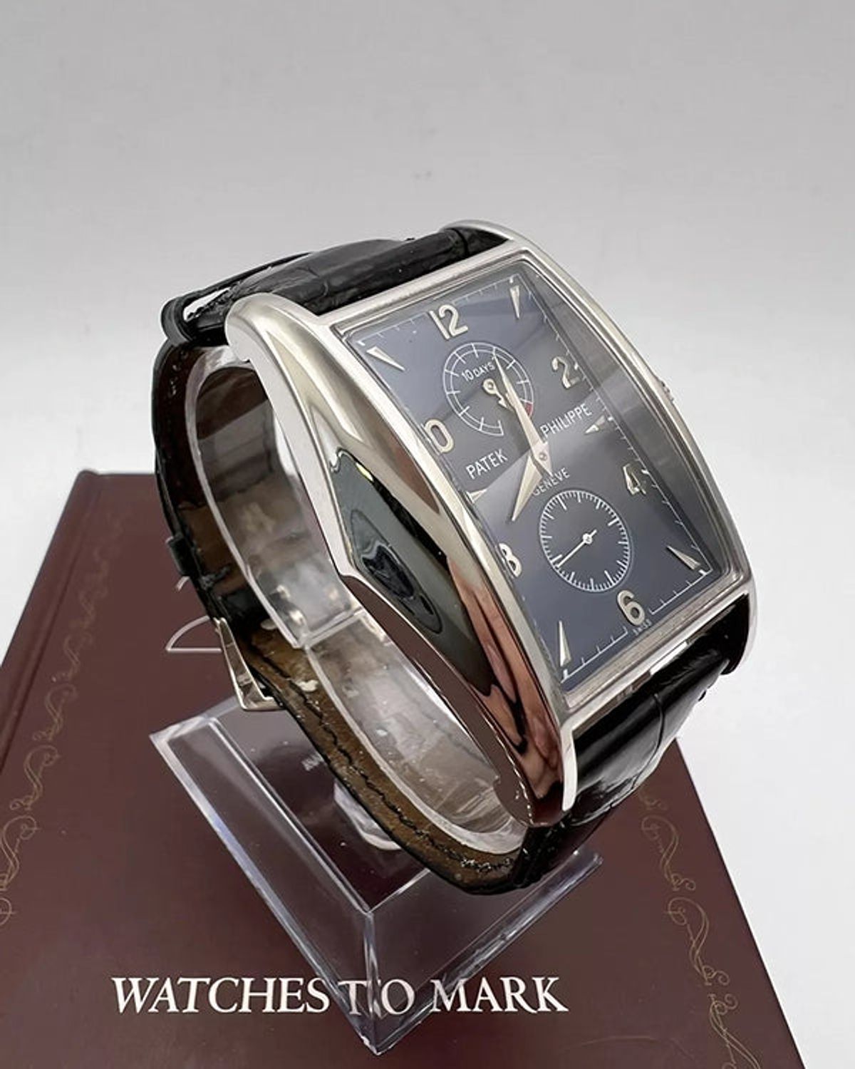 Patek Philippe 5100G-001