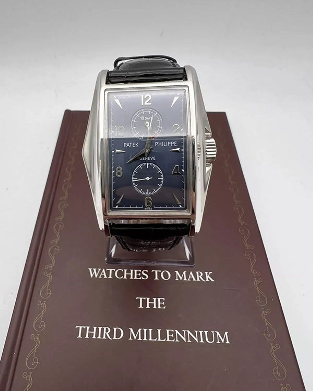 Patek Philippe 5100G-001
