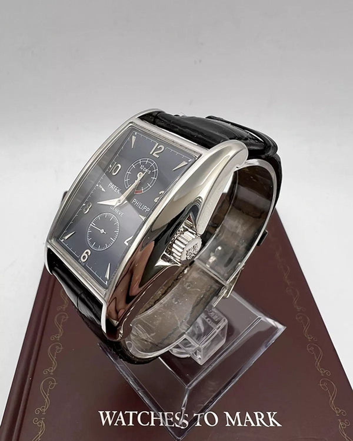 Patek Philippe 5100G-001