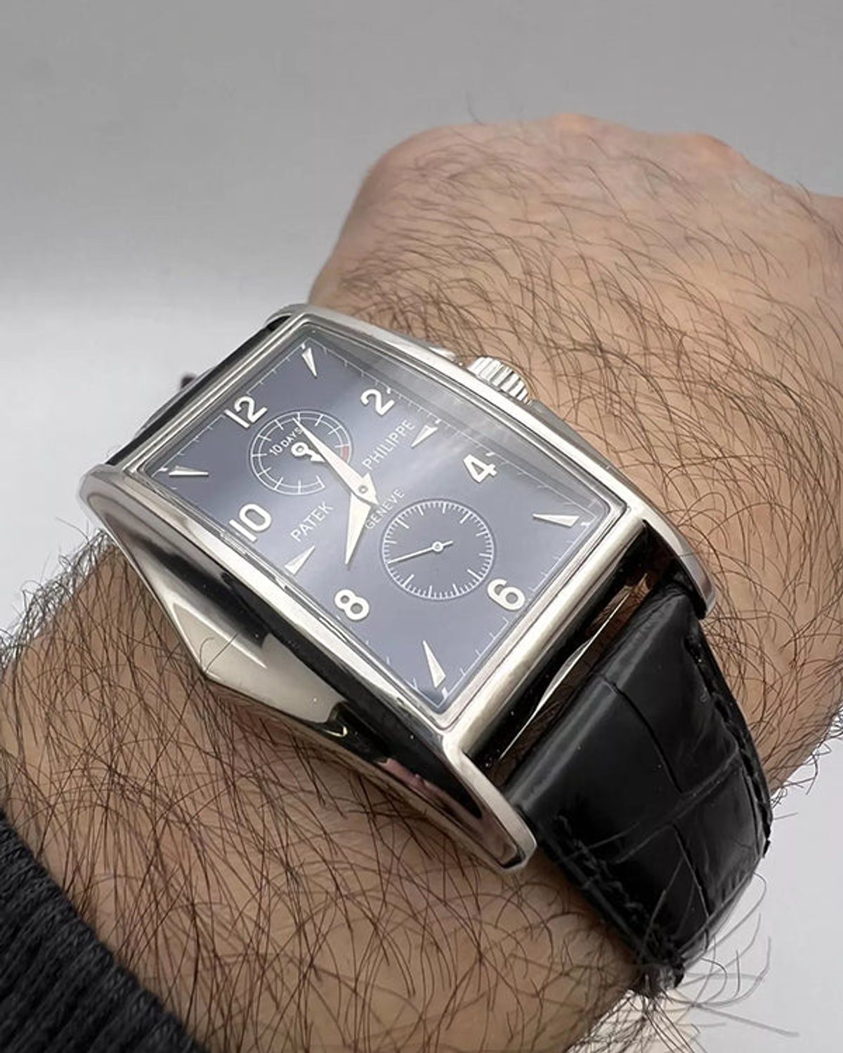 Patek Philippe 5100G-001