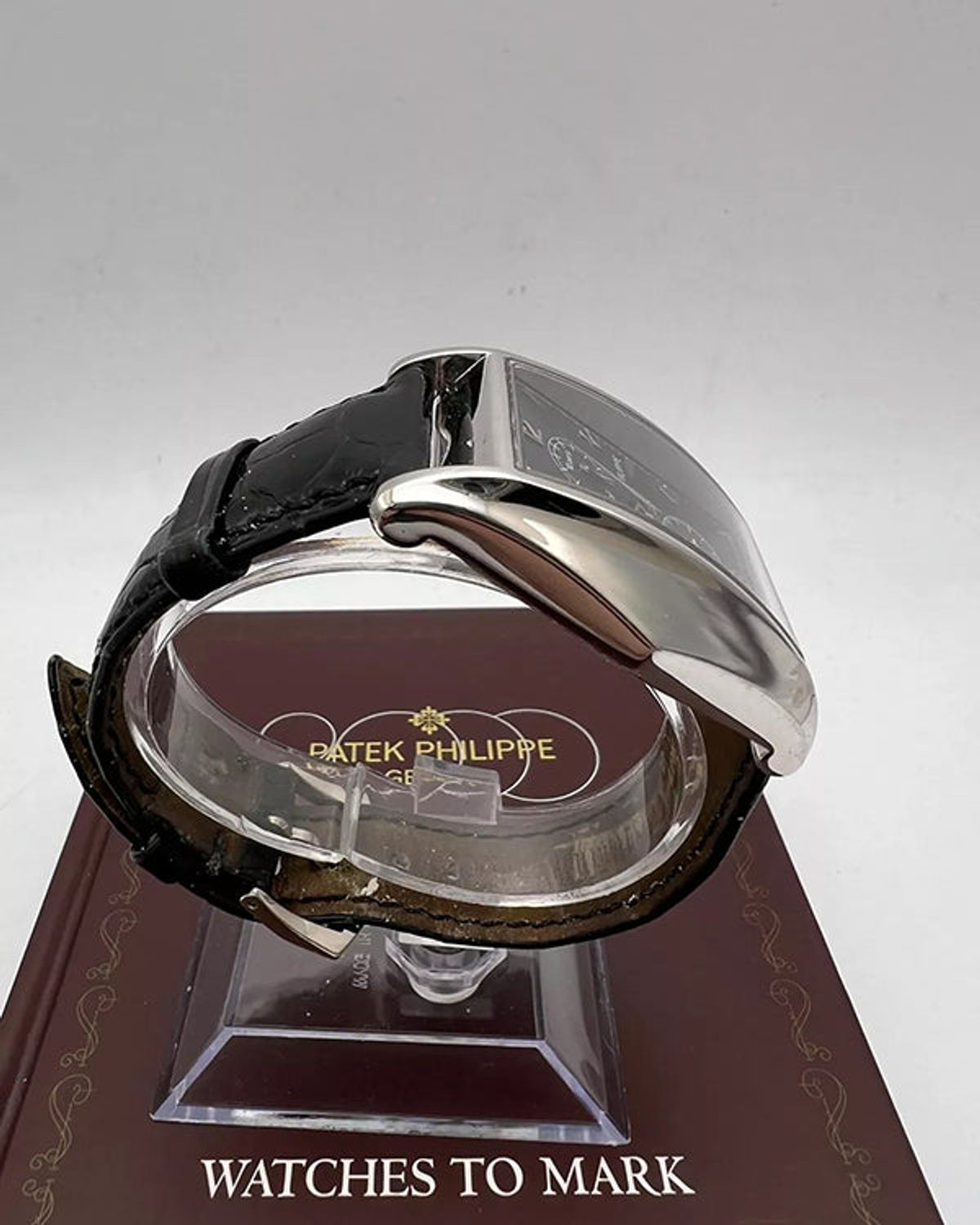 Patek Philippe 5100G-001