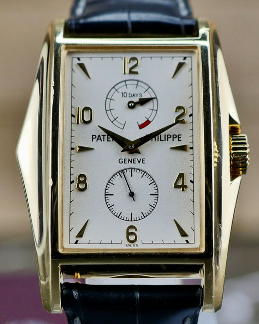 Patek Philippe 5100J-001