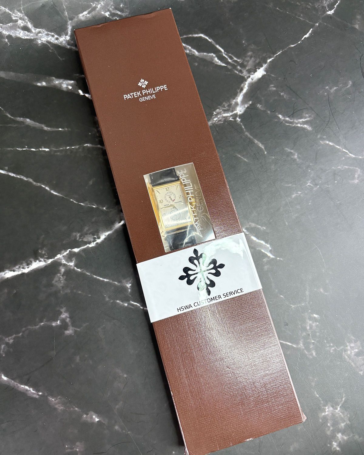 Patek Philippe 5100J-001