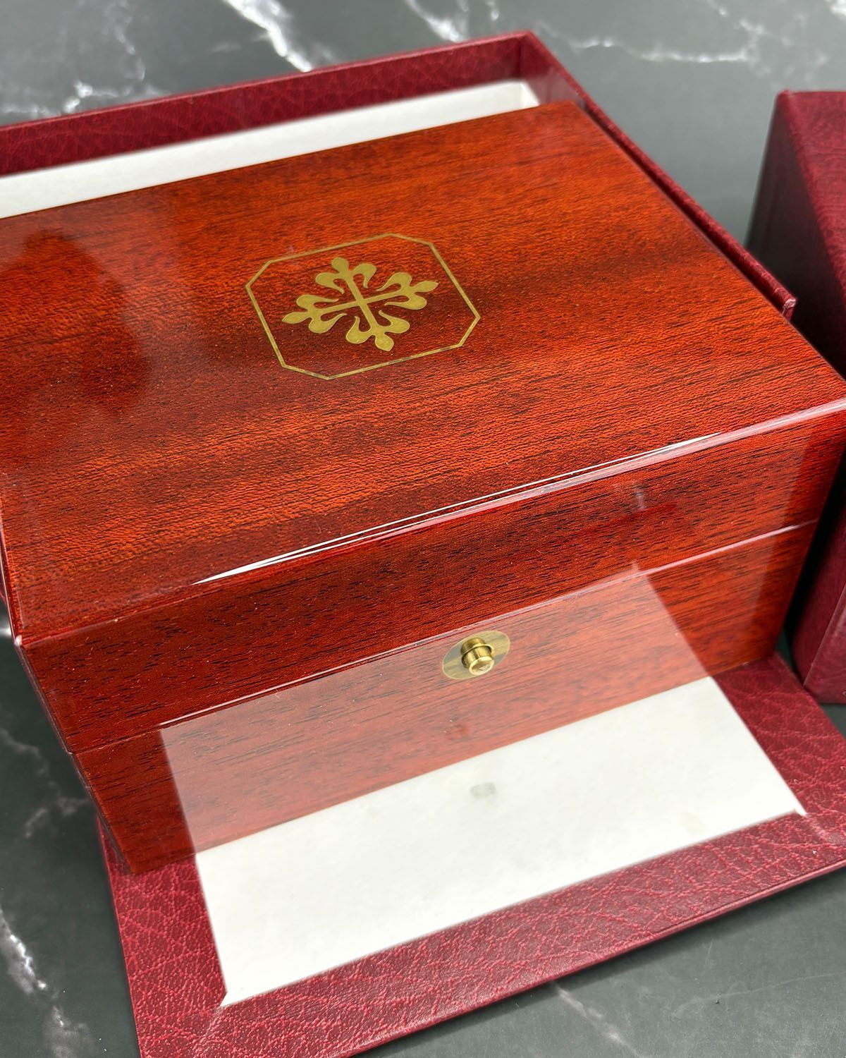 Patek Philippe 5100J-001