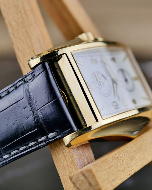 Patek Philippe 5100J-001