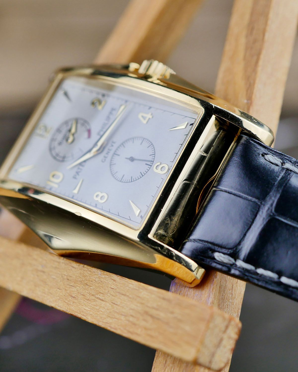 Patek Philippe 5100J-001