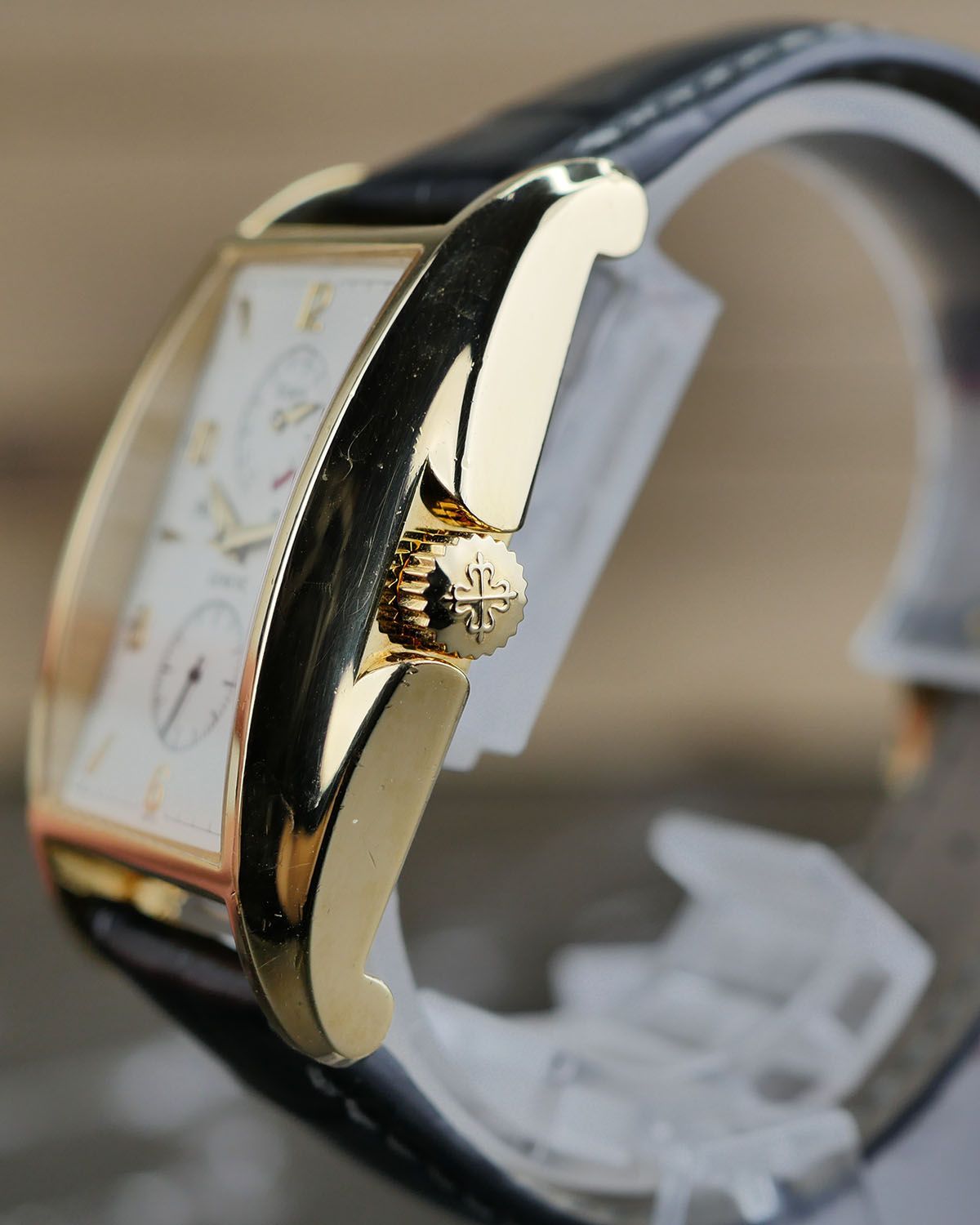 Patek Philippe 5100J-001