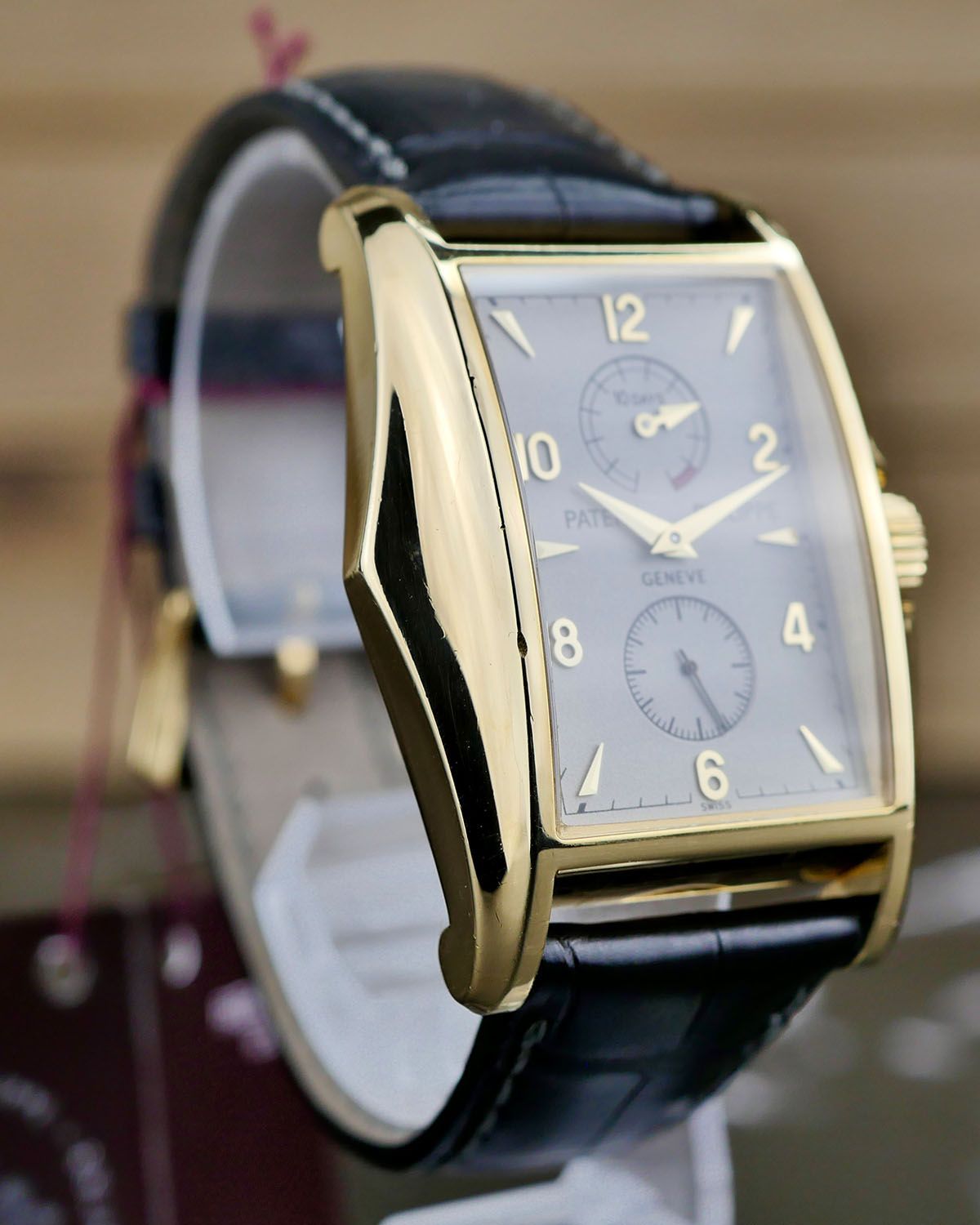 Patek Philippe 5100J-001