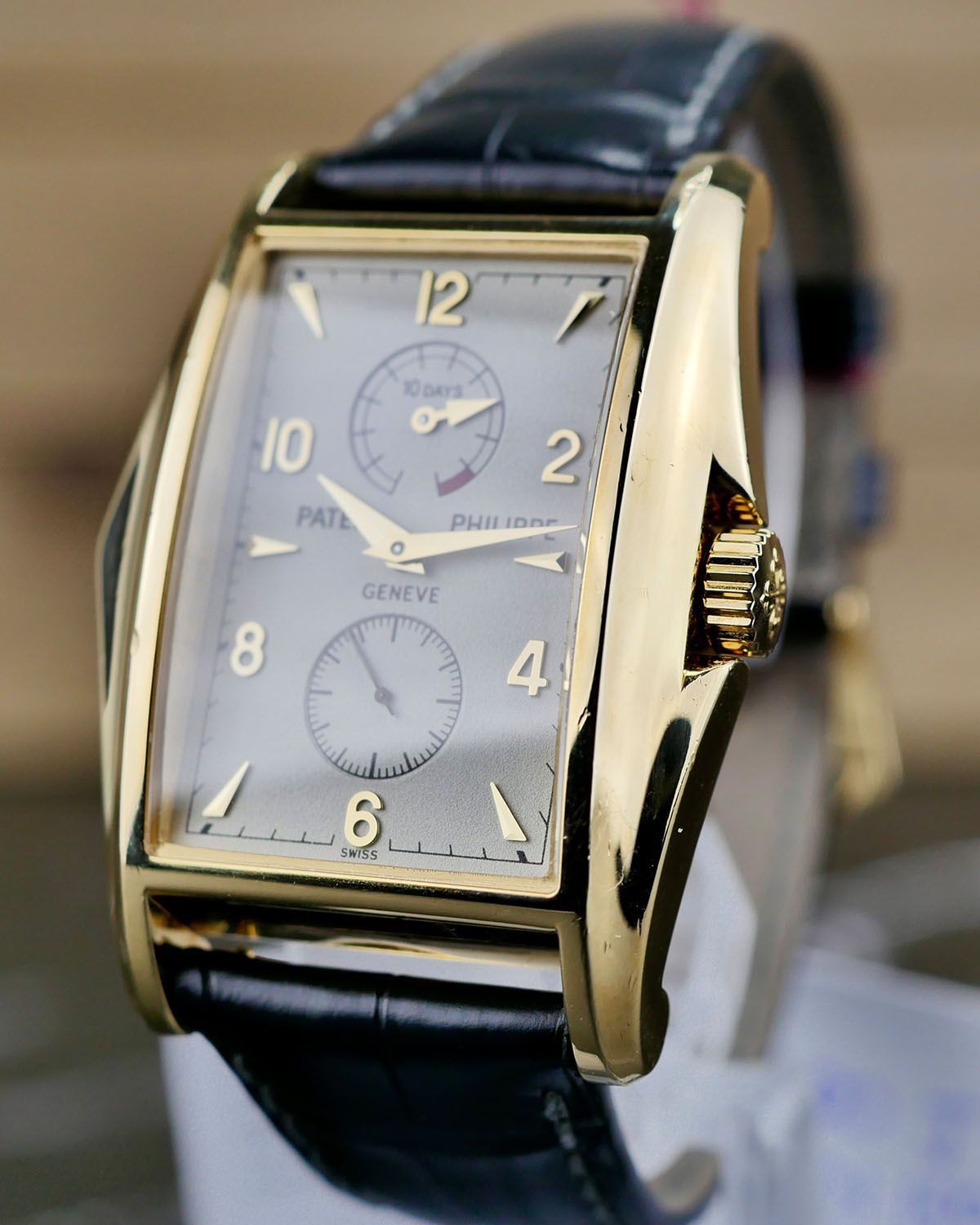 Patek Philippe 5100J-001