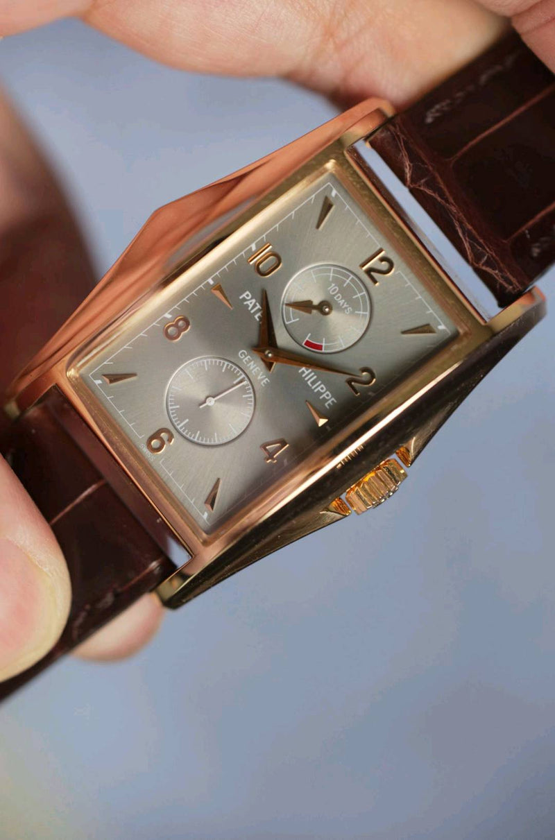 Patek Philippe 5100R-001