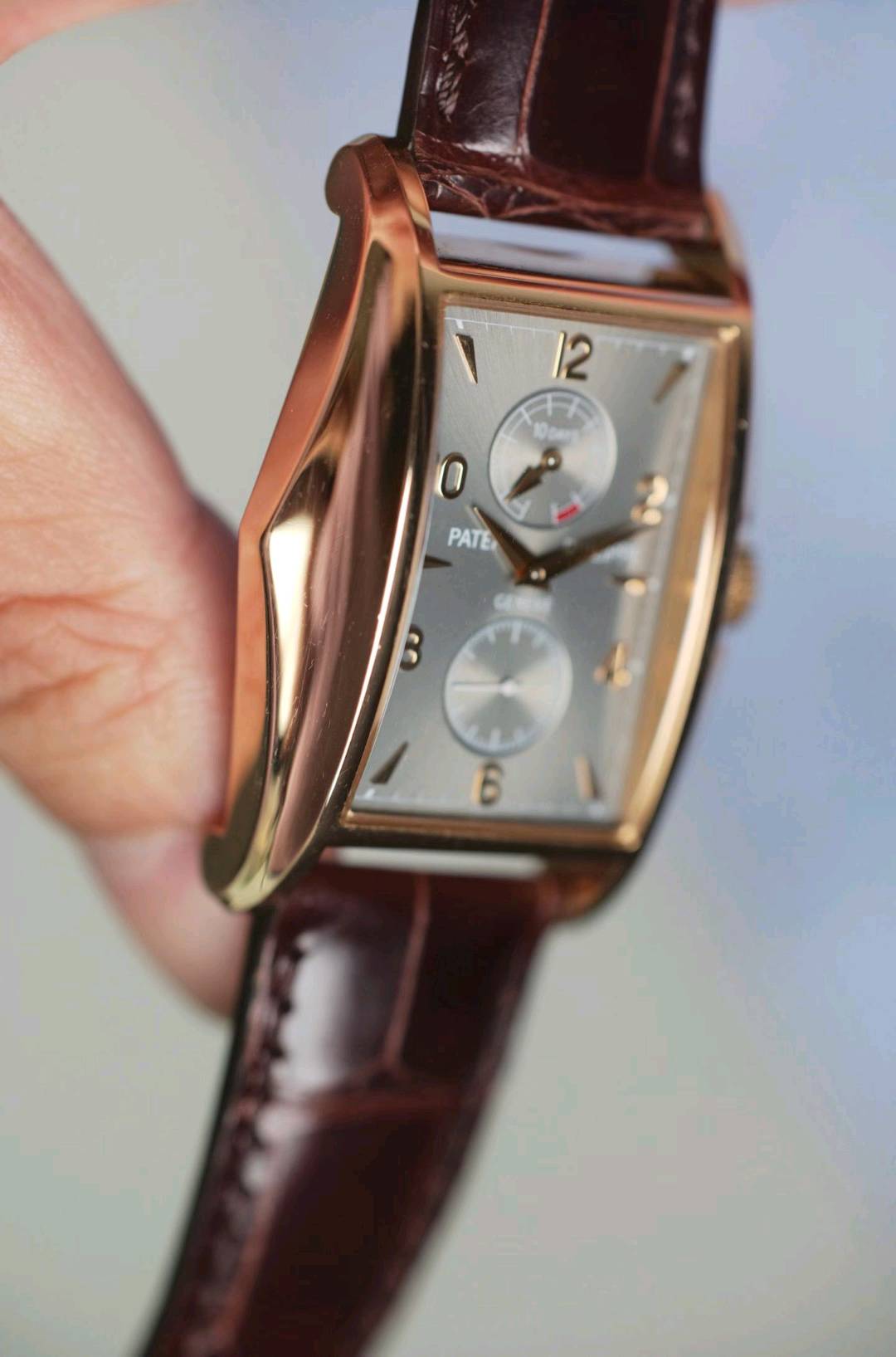 Patek Philippe 5100R-001