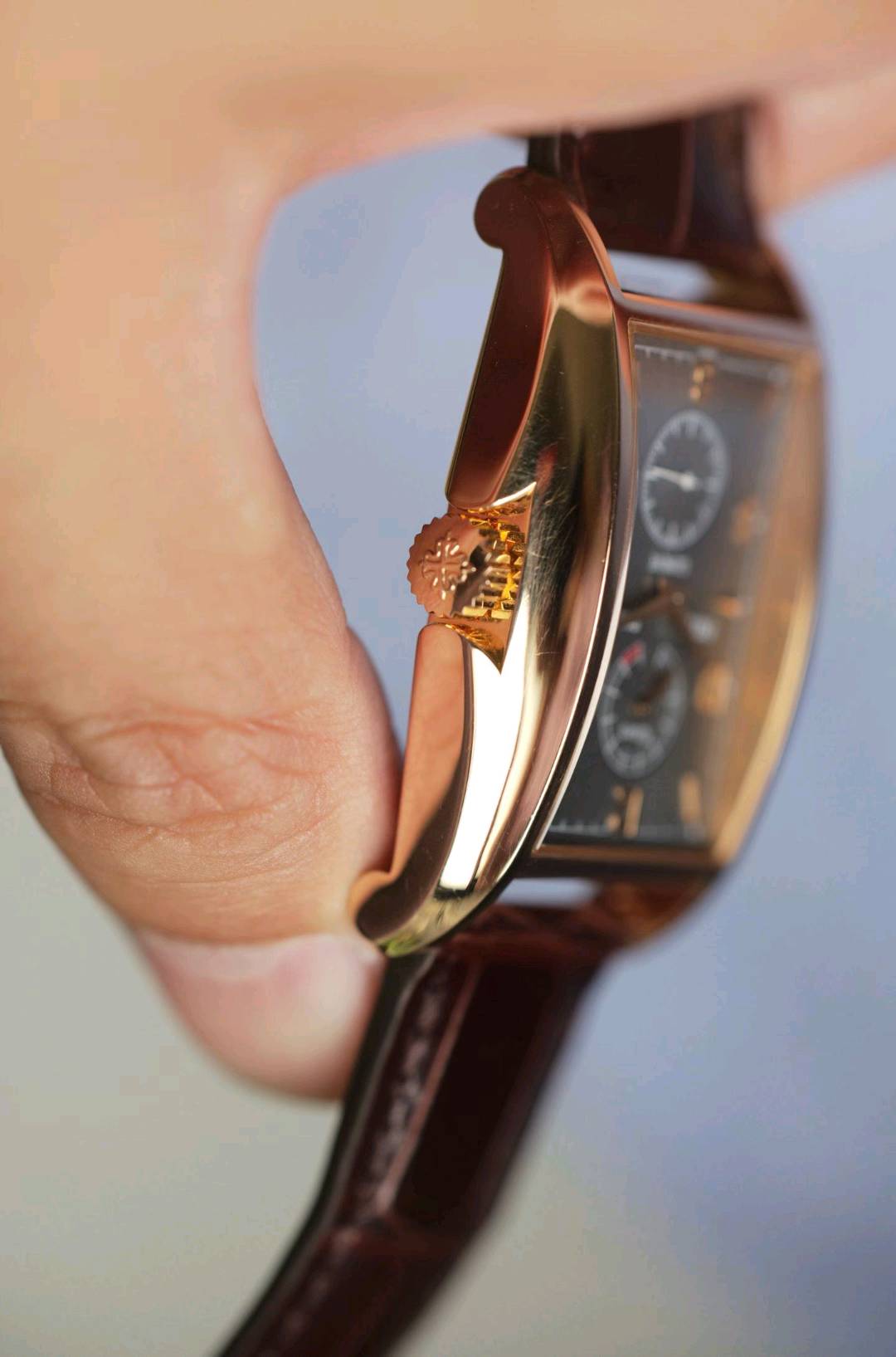 Patek Philippe 5100R-001