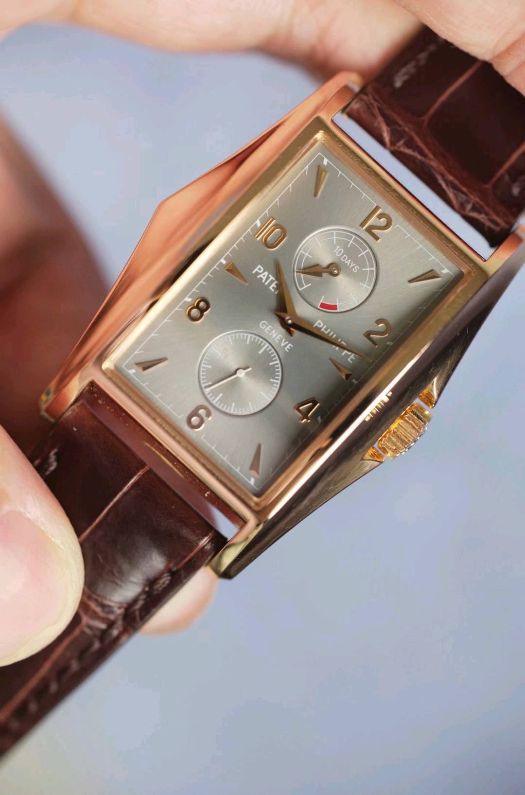 Patek Philippe 5100R-001