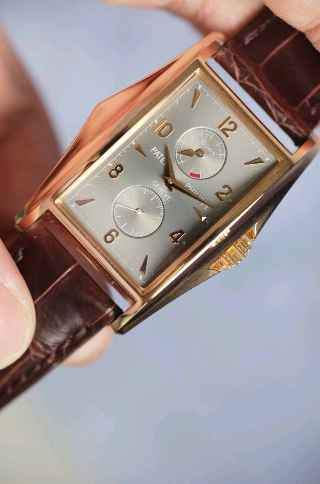 Patek Philippe 5100R-001