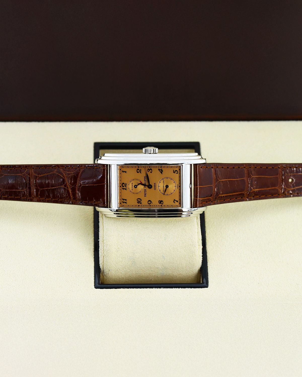 Patek Philippe 5101P-010