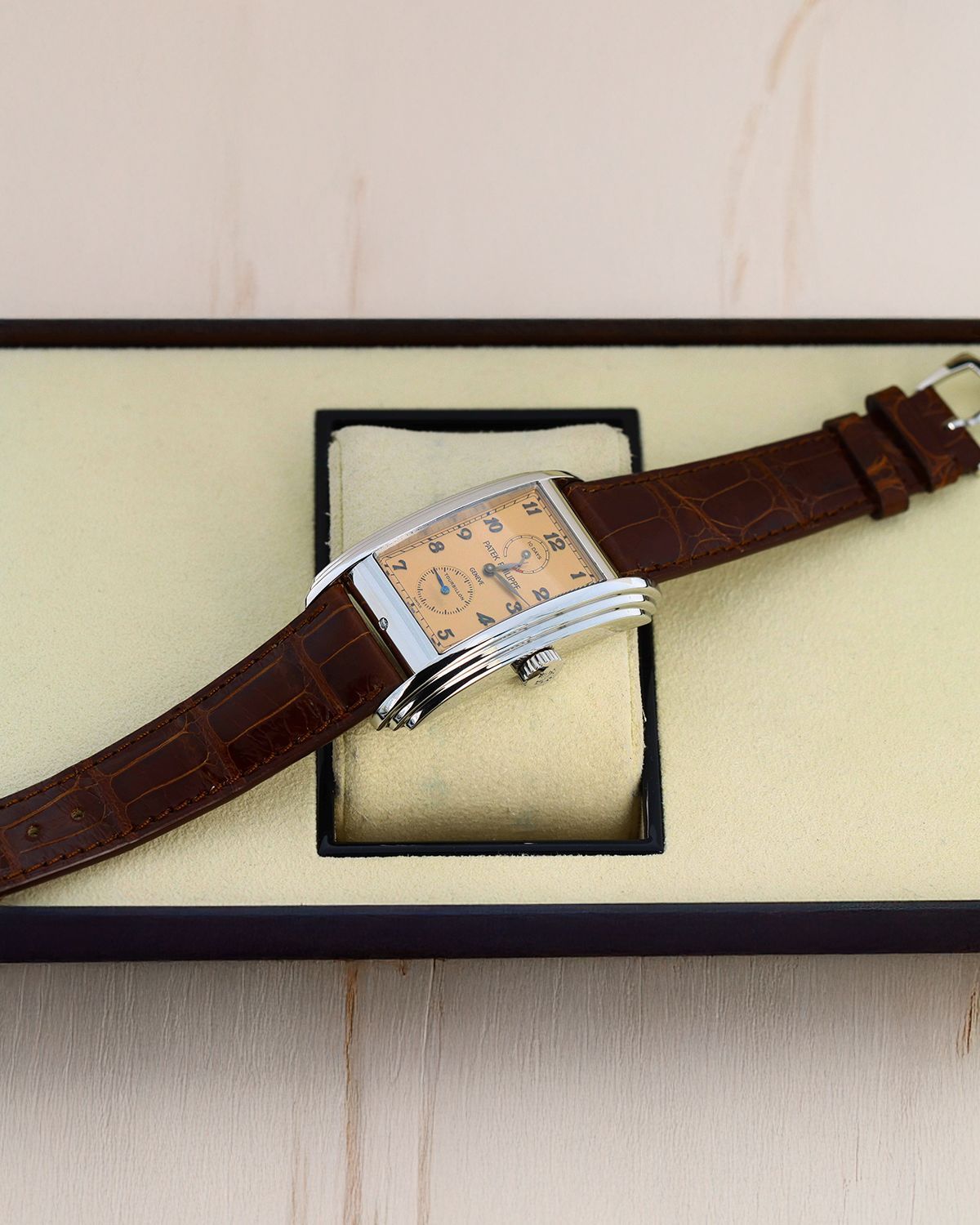 Patek Philippe 5101P-010