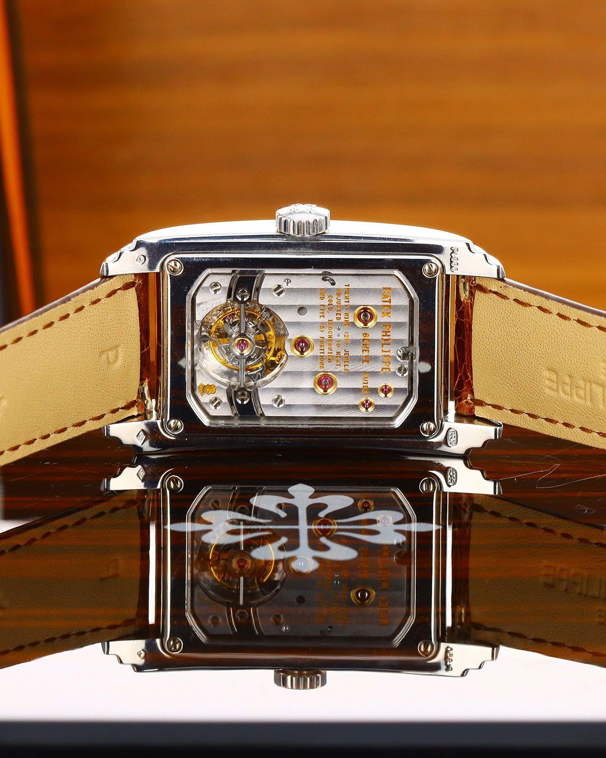 Patek Philippe 5101P-010