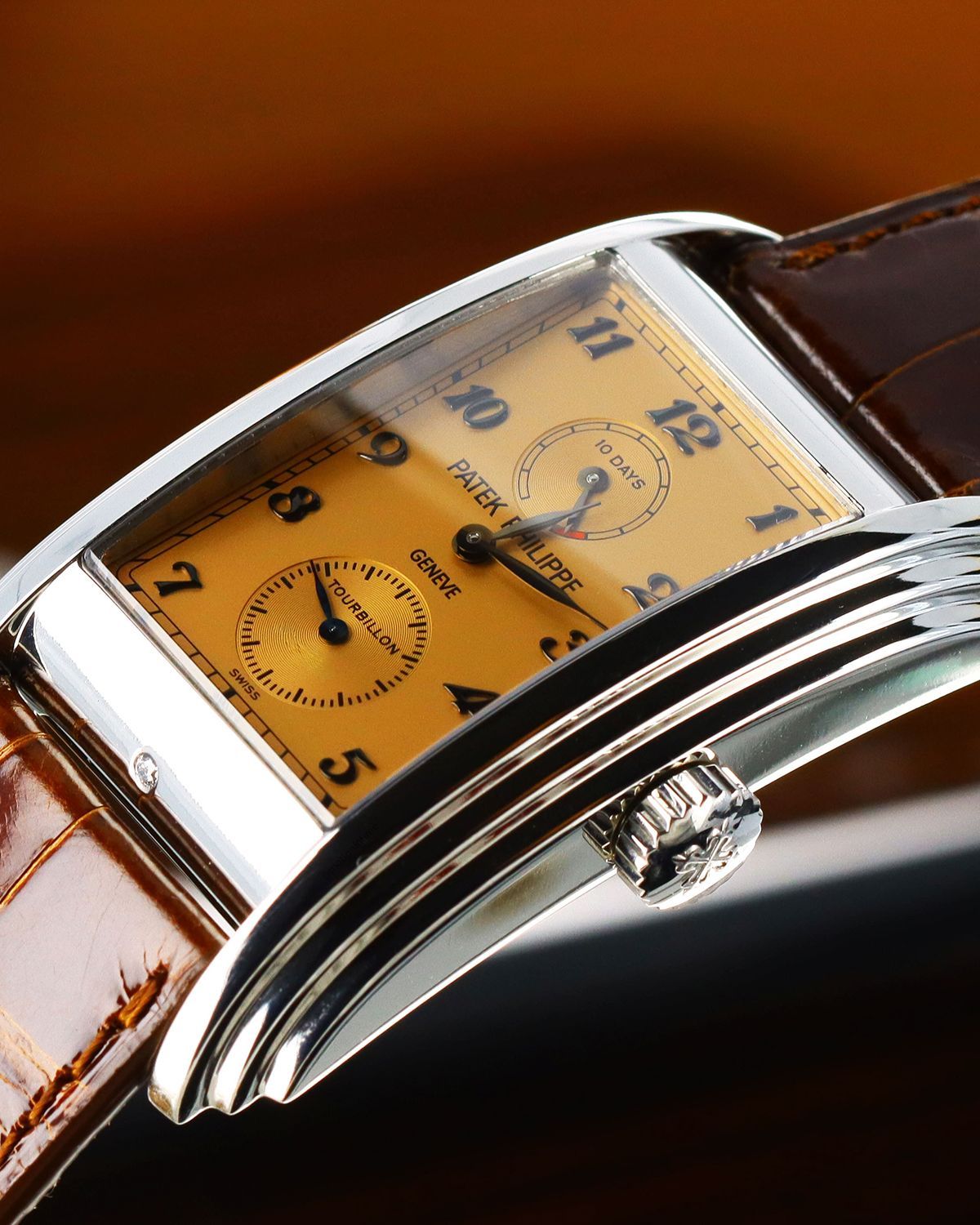 Patek Philippe 5101P-010