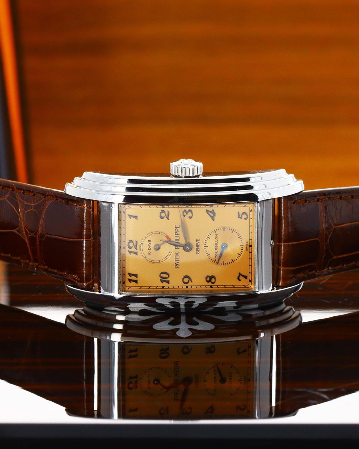 Patek Philippe 5101P-010