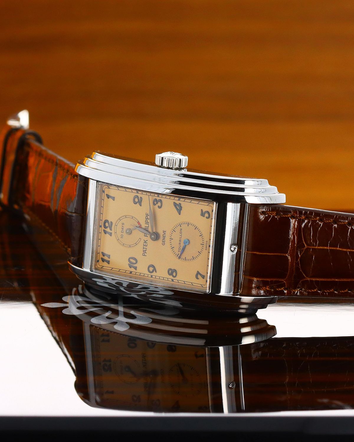 Patek Philippe 5101P-010