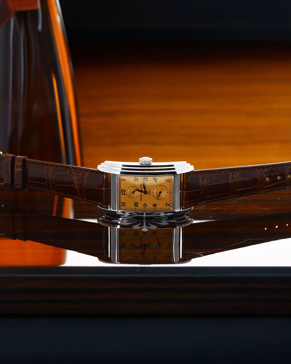 Patek Philippe 5101P-010