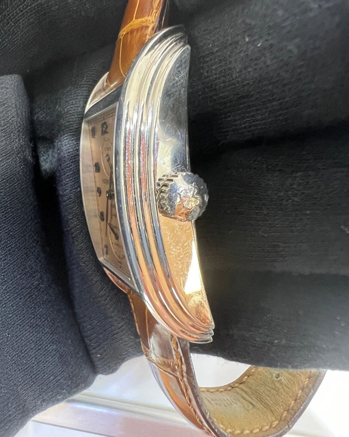 Patek Philippe 5101P