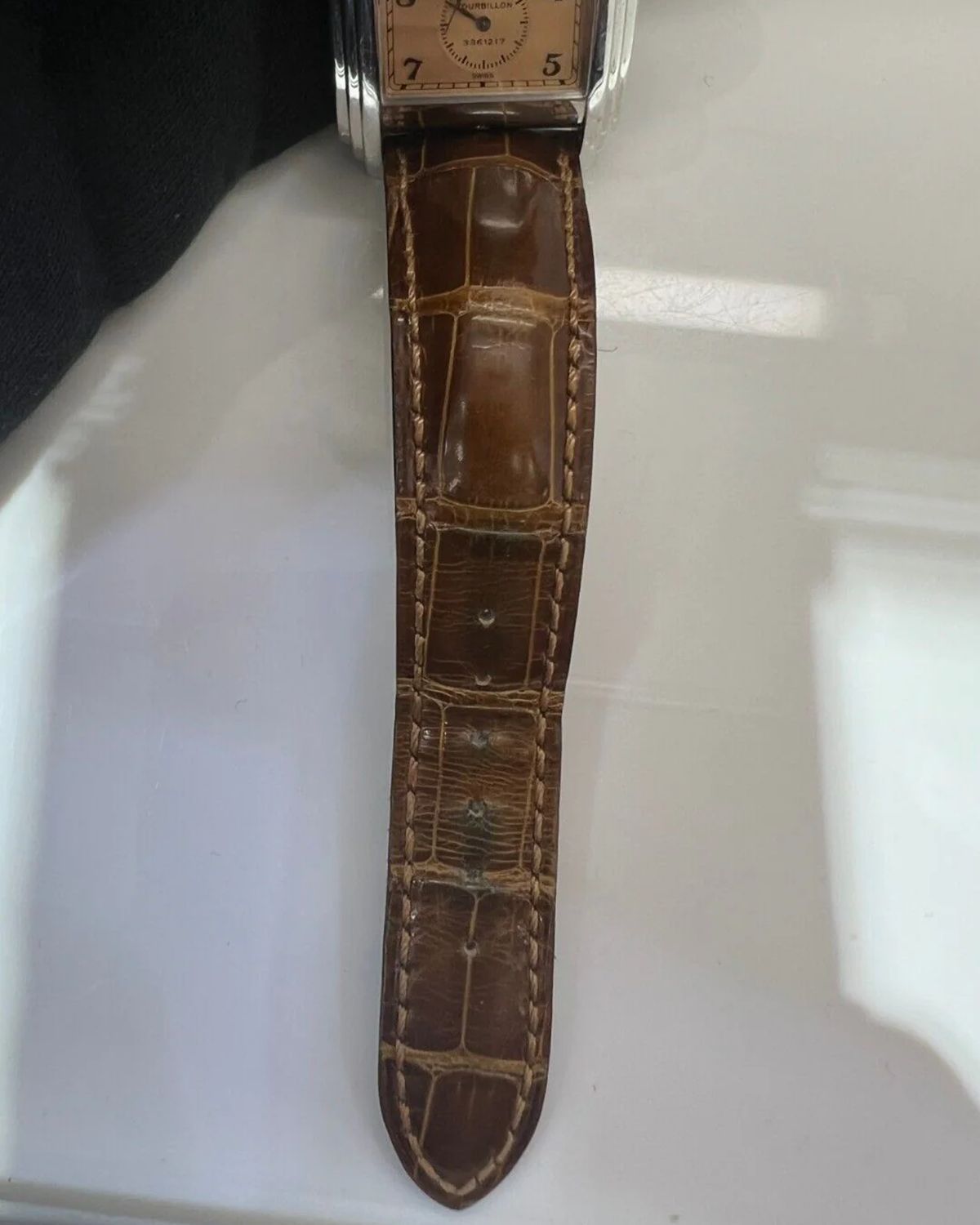 Patek Philippe 5101P
