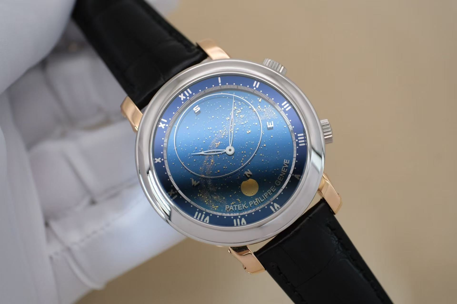 Patek Philippe 5102PR-001